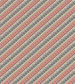 Folkloric Ornate Diagonal