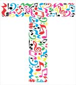 Uppercase Musical Art