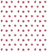 Dotted Retro Simple