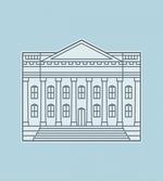 USA Custom House Theme