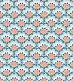 Turkish Boho Pattern