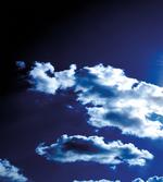 Sky Dramatic Clouds