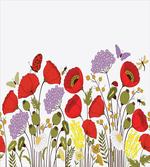 Nature Scene Fauna