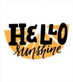 Funny Hand Lettering