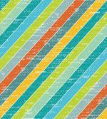 Diagonal Strips