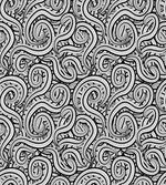 Circular Shape Swirls