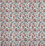 Pattern Floral artwork