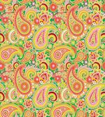 Colorful Vintage
