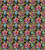 Vibrant Floral