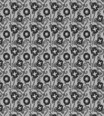 Needlecraft Monochrome