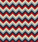 Retro Abstract Stripes