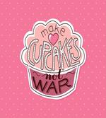 Make Cupcakes Dots