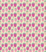 Pink Shade Fruits artwork