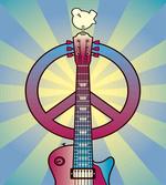 Woodstock Music Theme