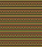 Colorful African