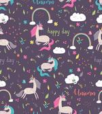 Unicorn Happy Day