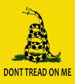 Gadsden Snake