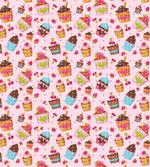 Kitchen Cupcakes Muffins