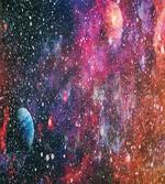Abstract Jumble Space