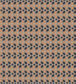 Retro Autumn Foliage