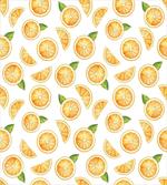 Slices of Oranges