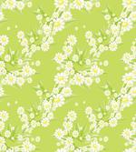 Fresh Green Springtime artwork