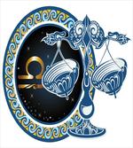 Libra Sign Astrological