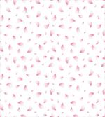 Flying Sakura Petals