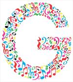 Majuscule Music Theme