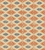 Folk Retro Style