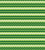 Wavy Lines Irish Cultural