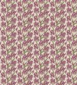 Pattern of Flower Seeds