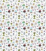 Nautical Cartoon Elements