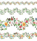 Romantic Pattern