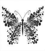 Wings Animal Design
