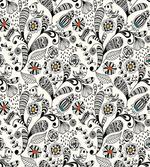 Spring Foliage Ethnic