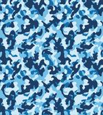 Blue Toned Design artwork