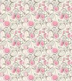 Doodle Swirls and Hearts