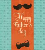 Mustache Bowtie
