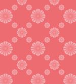 Monotone Polygon Flowers