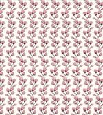 Feminine Flower Branch