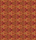 Floral Boho Geometric