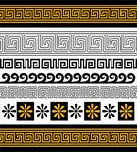 Greece Historical Theme