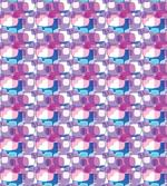 Pastel Colored Square artwork