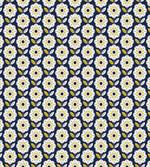 Eight-Petal Flowers