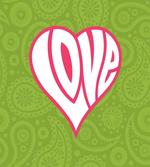 Paisley Love Nutrient