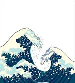 Ocean Surfing Aquatic