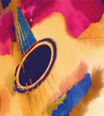 Abstract Strings Retro