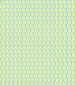 Retro Art Abstract Motif