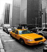 New York Manhattan Road